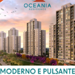 Oceania Residence